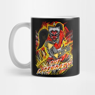 The Legendary Mug